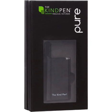 The Kind Pen Pure Variable Voltage 510T Vape Battery