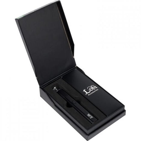 The Kind Pen Lobi