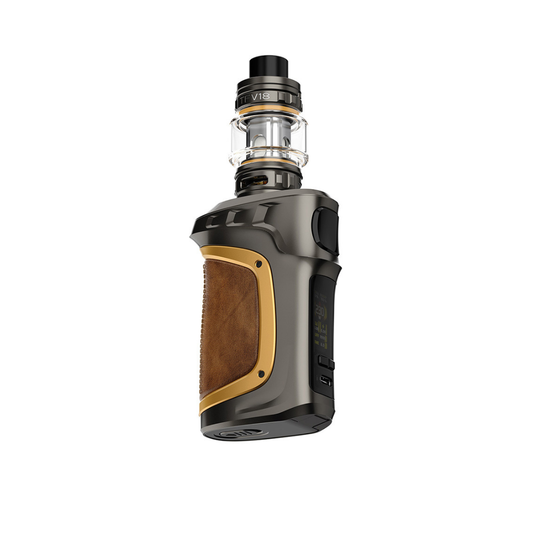 SMOKTECH MAG-18 Box Kit With TFV18 Tank