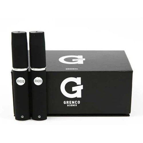 Grenco Science Original MicroG