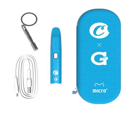 Cookies X G Pen Micro+ Vaporizer