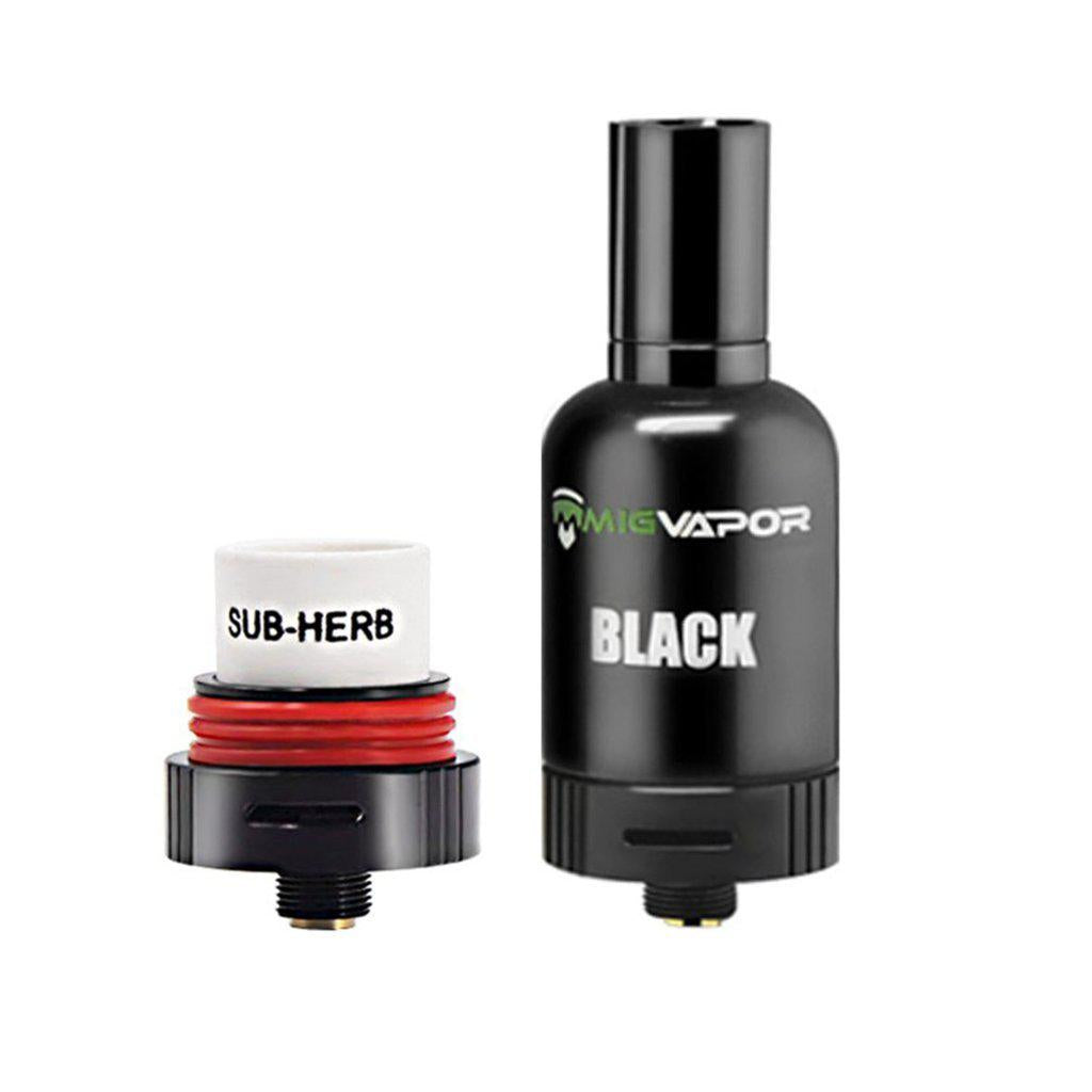 MigVapor Sub-Herb Coils