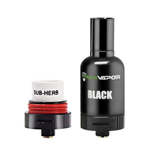 MigVapor Sub-Herb Coils
