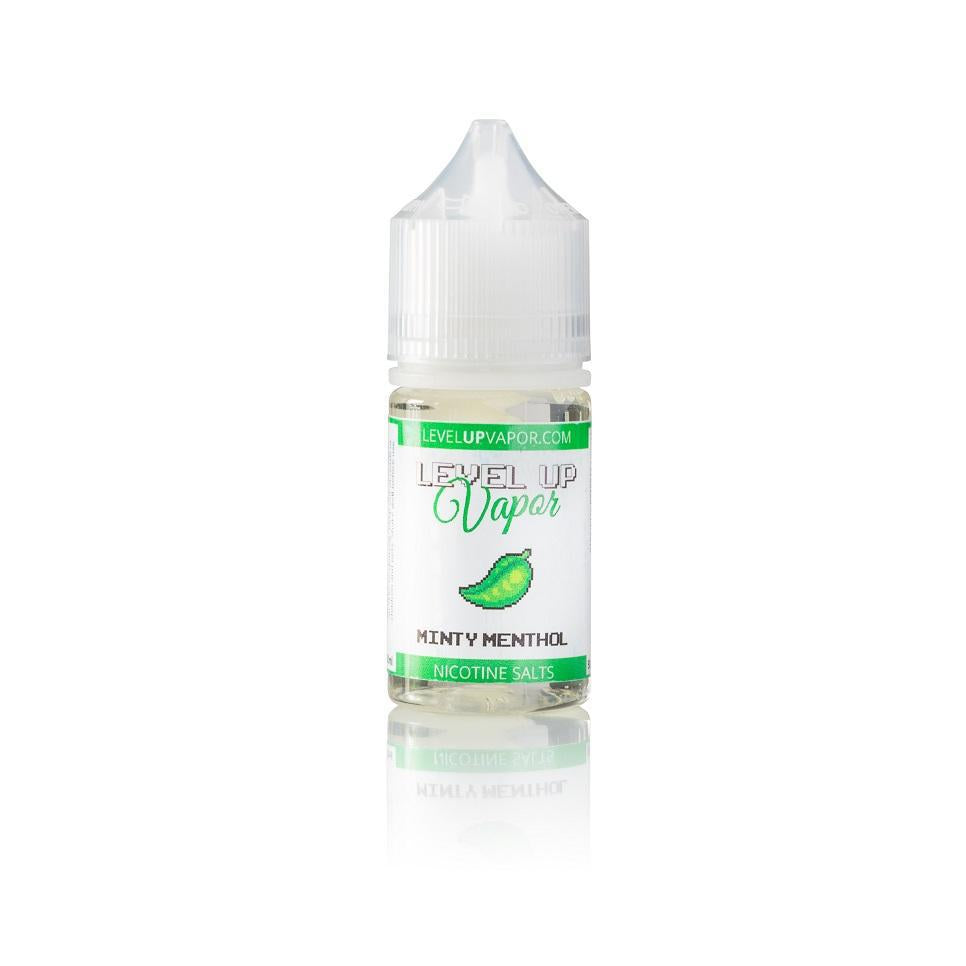 Level Up Nicotine Salt E-liquid