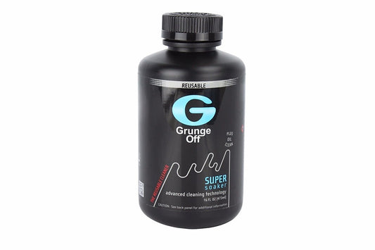 Grunge Off Super Soaker 16oz Bottle