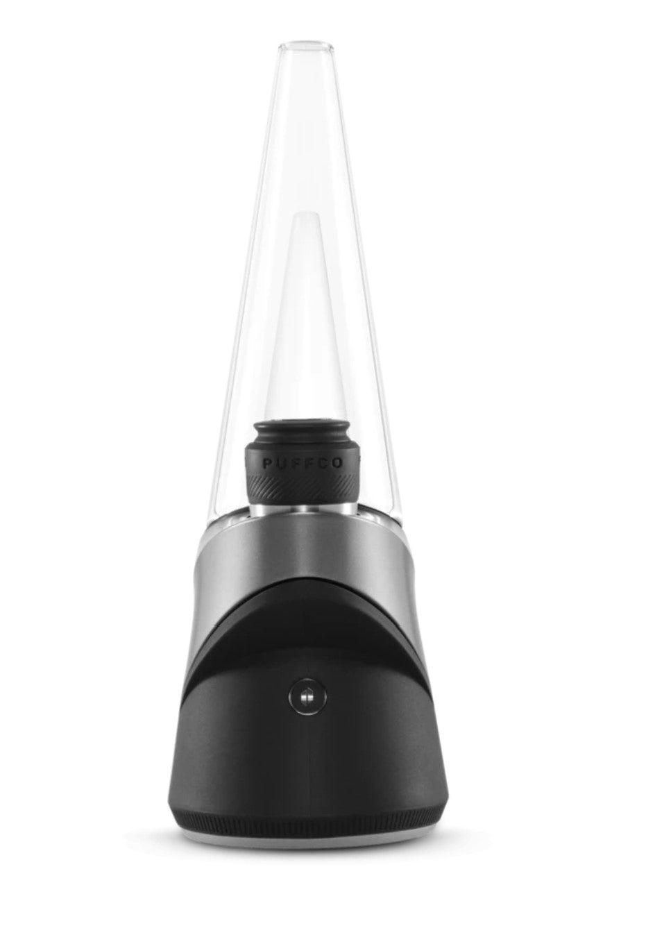 Puffco Peak PRO Vaporizer Kit | Black