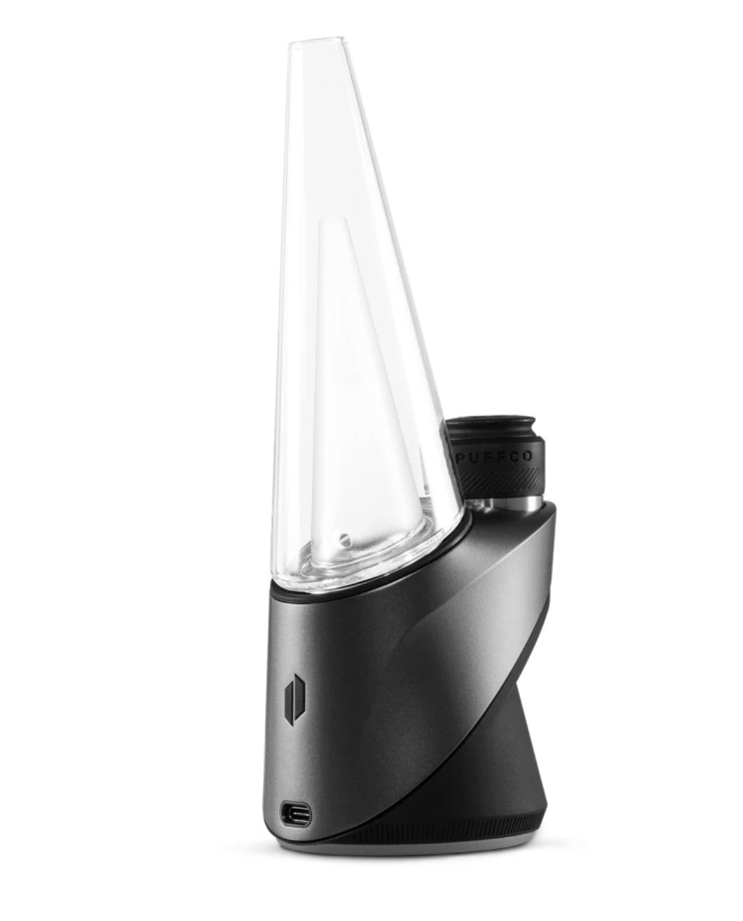 Puffco Peak PRO Vaporizer Kit | Black