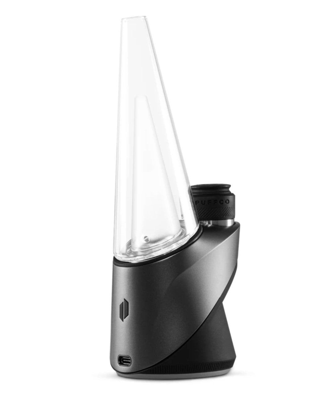 Puffco Peak PRO Vaporizer Kit | Black