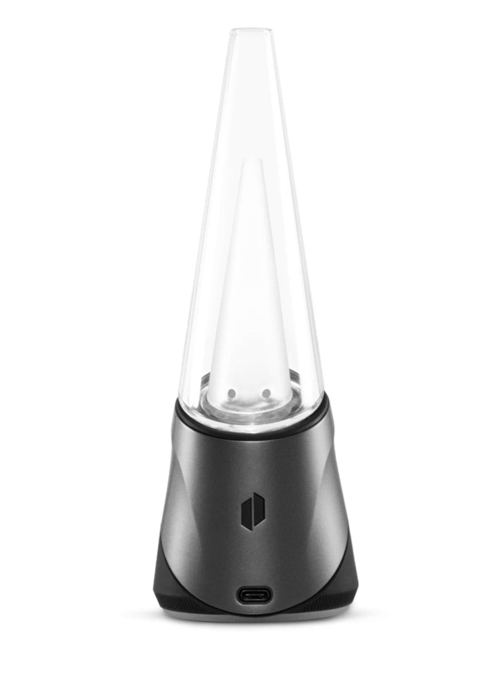 Puffco Peak PRO Vaporizer Kit | Black