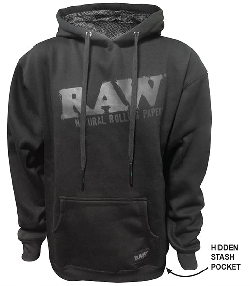 Rawthentic Raw Rolling Papers Clothing