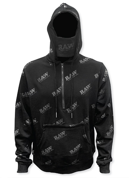 Rawthentic Raw Rolling Papers Clothing