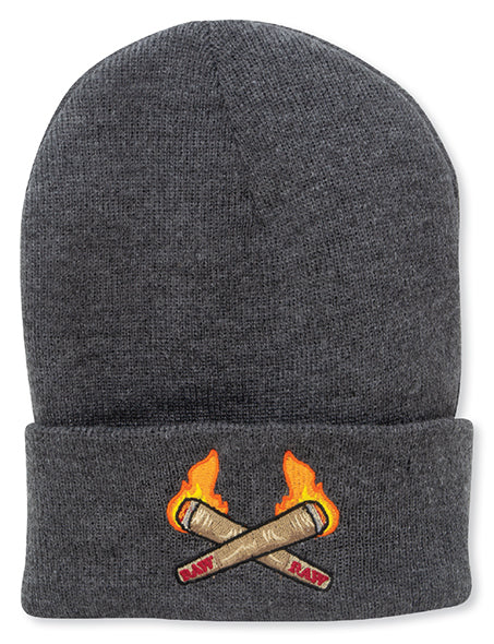 RAWthentic Beanie