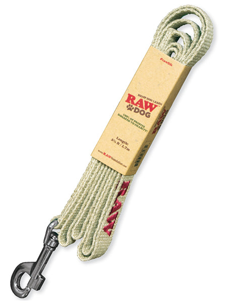 Rawthentic Raw Dog Leash