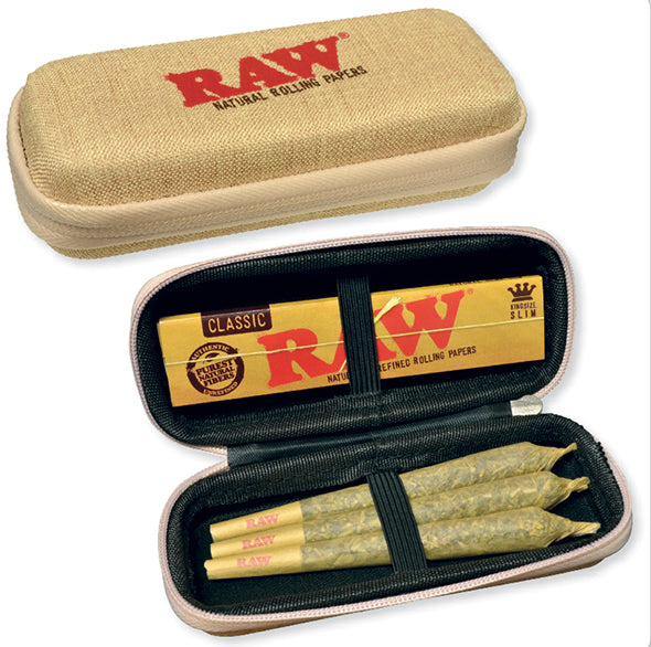 RAWthentic Raw Pre-Rawlet