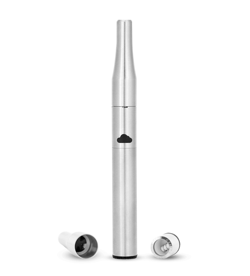 Puffco Pro 2 Mobile Coiled Vaporizer