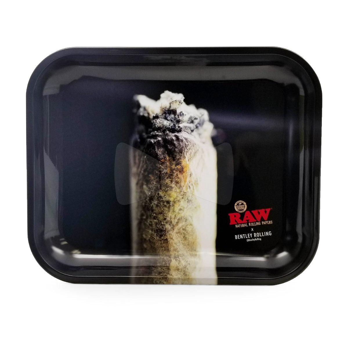 Rawthentic Rolling Trays Large