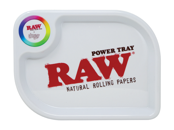 RAWthentic X ILMYO Power Tray