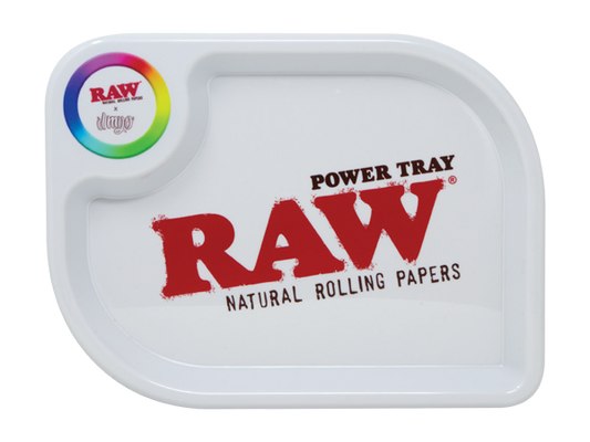 RAWthentic X ILMYO Power Tray