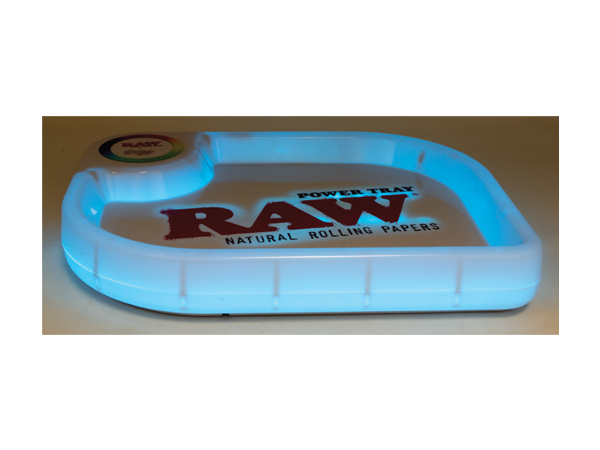 RAWthentic X ILMYO Power Tray