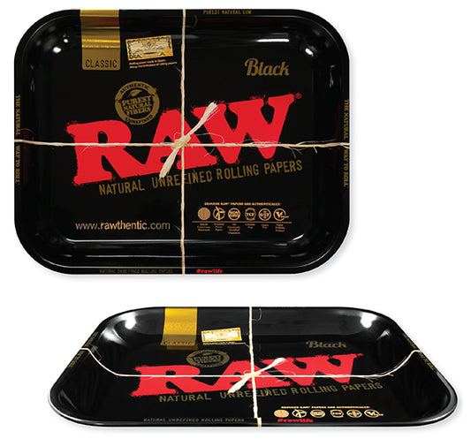 Rawthentic Rolling Trays Large