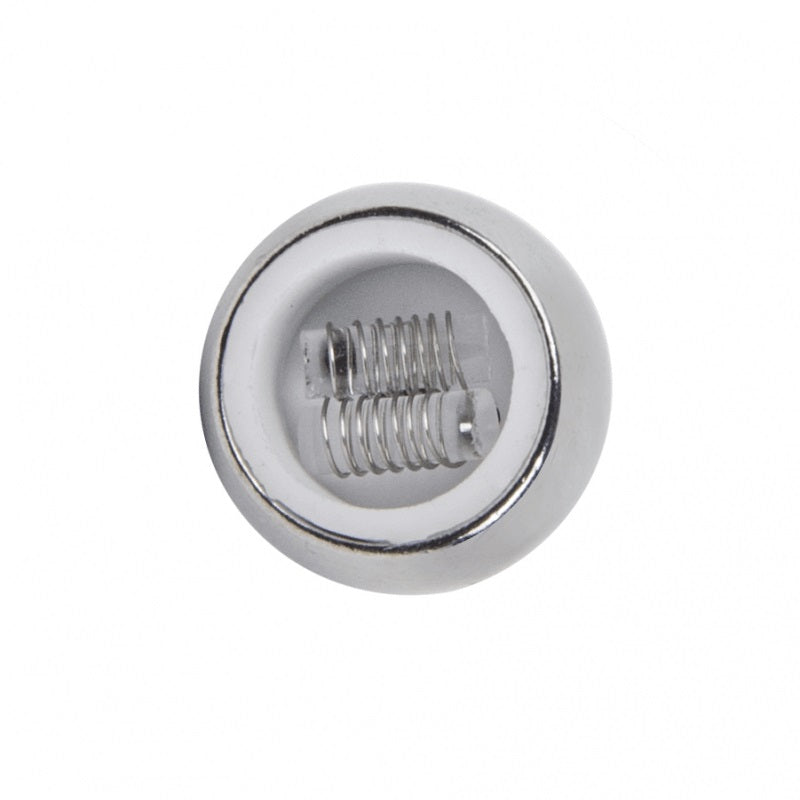 Ooze Dome Dual QUARTZ Coils 5ct Pack
