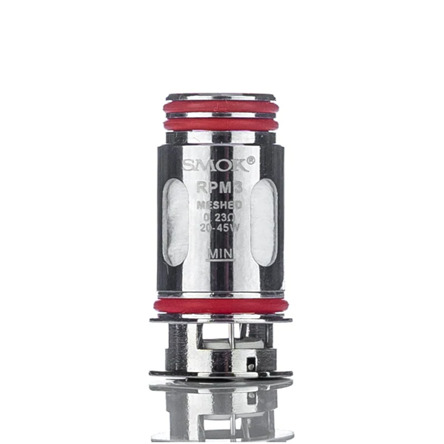 SMOKTECH RPM 3 Coils 5 Counts Per Pack
