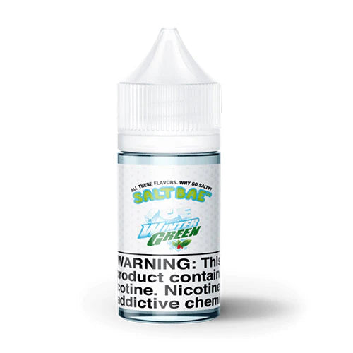 Saltbae50 Salt Nicotine E Liquid 25/50