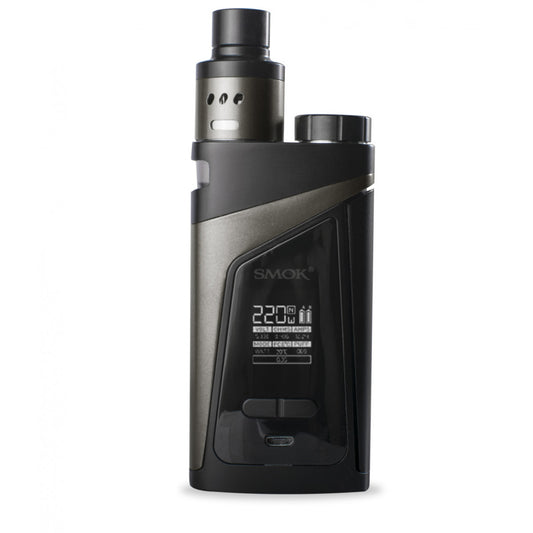 Smoktech SkyHook RDTA Kit