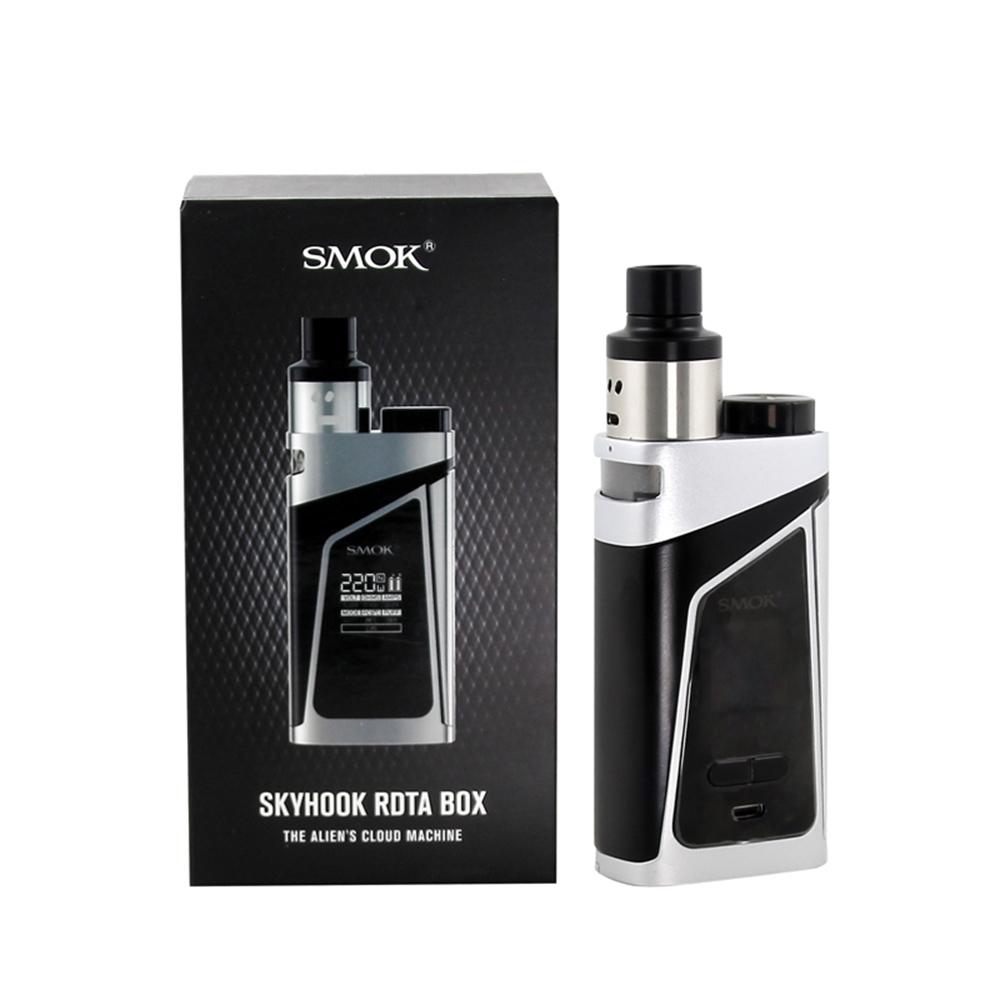 Smoktech SkyHook RDTA Kit