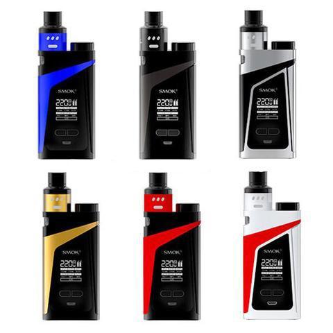 Smoktech SkyHook RDTA Kit