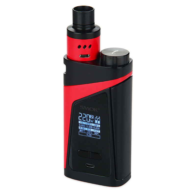 Smoktech SkyHook RDTA Kit