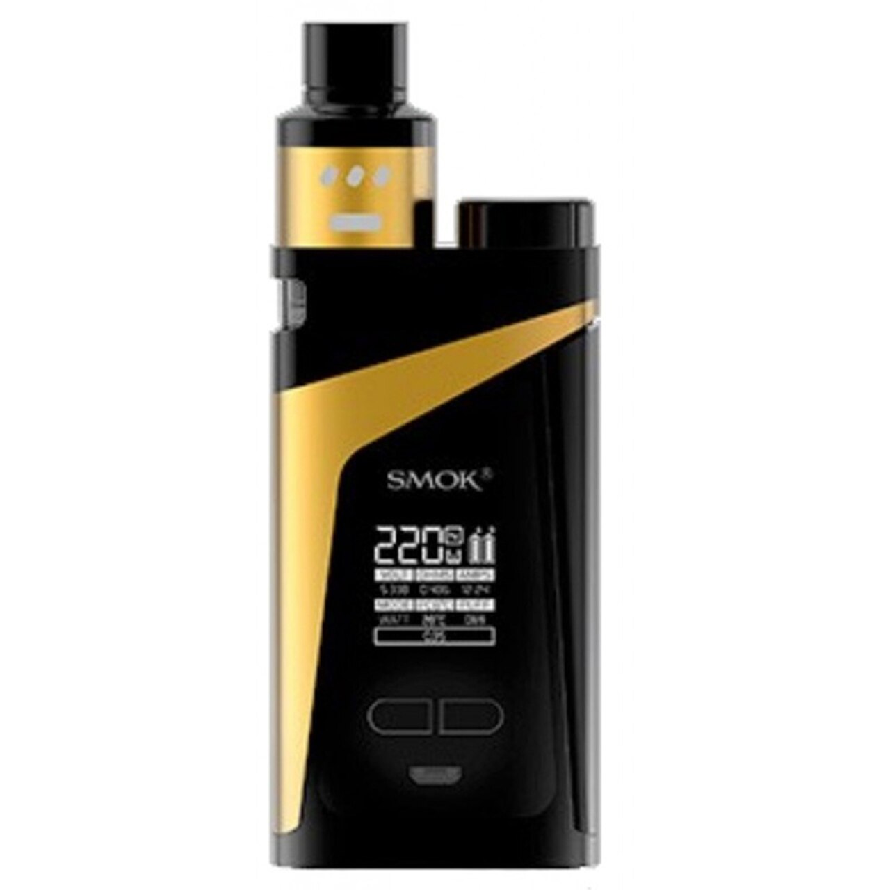 Smoktech SkyHook RDTA Kit