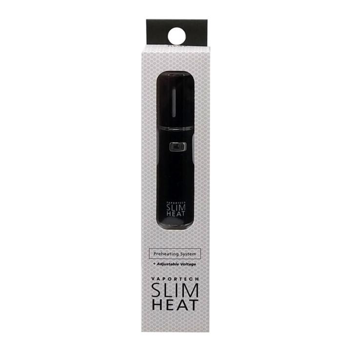 Slim Preheat 900mAh Battery with Preheat Chamber by VaporTech