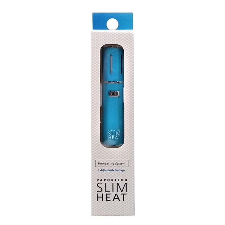 Slim Preheat 900mAh Battery with Preheat Chamber by VaporTech