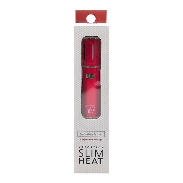 Slim Preheat 900mAh Battery with Preheat Chamber by VaporTech