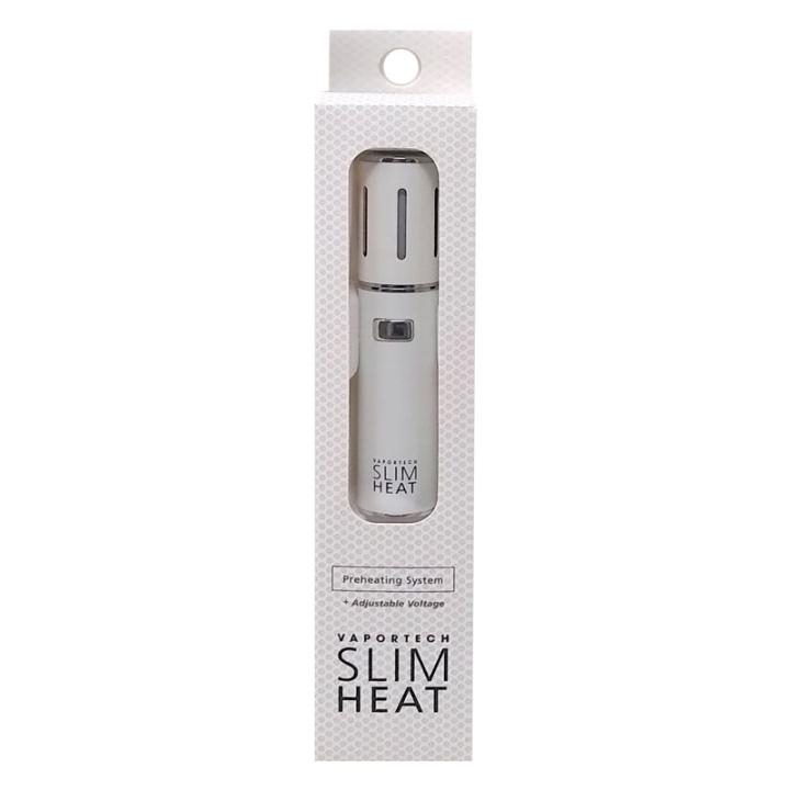 Slim Preheat 900mAh Battery with Preheat Chamber by VaporTech