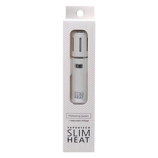 Slim Preheat 900mAh Battery with Preheat Chamber by VaporTech