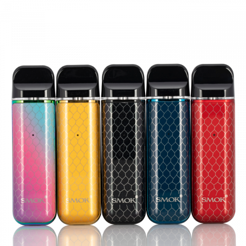 SmokTech Novo 3 Kit 800mAh 25W Pod System