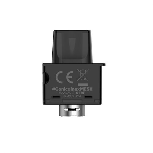 SMOK X OFRF NEXMESH REPLACEMENT PODS 3CT / PACK
