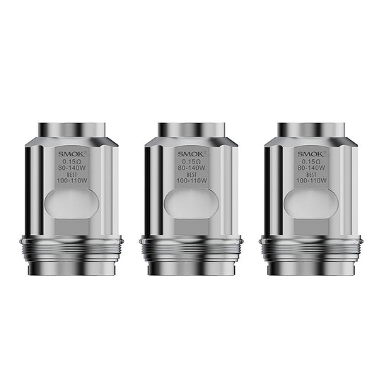 Smoktech TFV18 Mesh Coils - 3 Pack