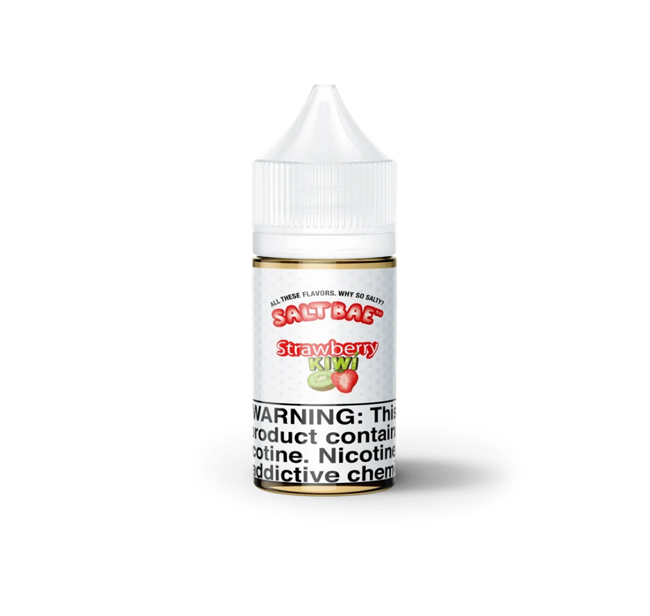 Saltbae50 Salt Nicotine E Liquid 25/50