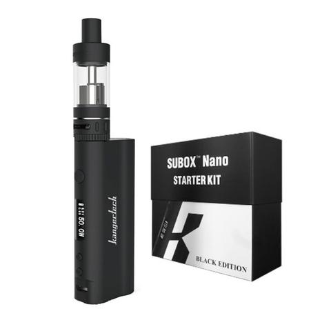 KangerTech Subox Nano Kit