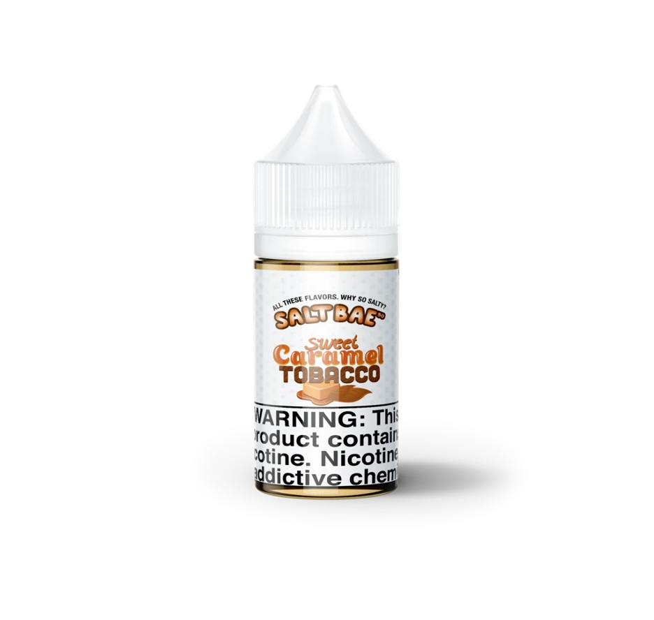 Saltbae50 Salt Nicotine E Liquid 25/50