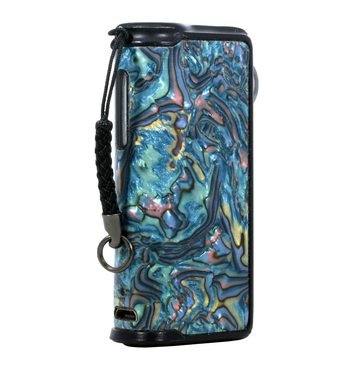 The Swon 510T Vape Battery by Sixth Sense