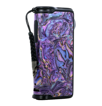 The Swon 510T Vape Battery by Sixth Sense