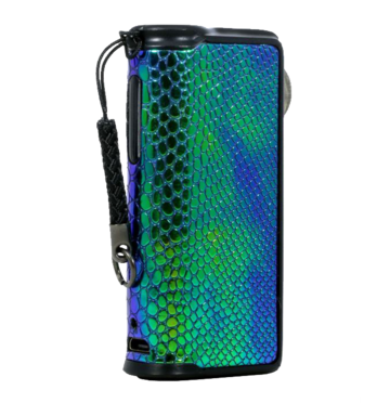 The Swon 510T Vape Battery by Sixth Sense