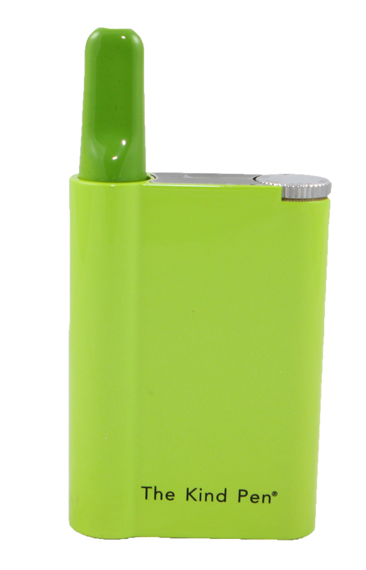 The Kind Pen Pure Variable Voltage 510T Vape Battery