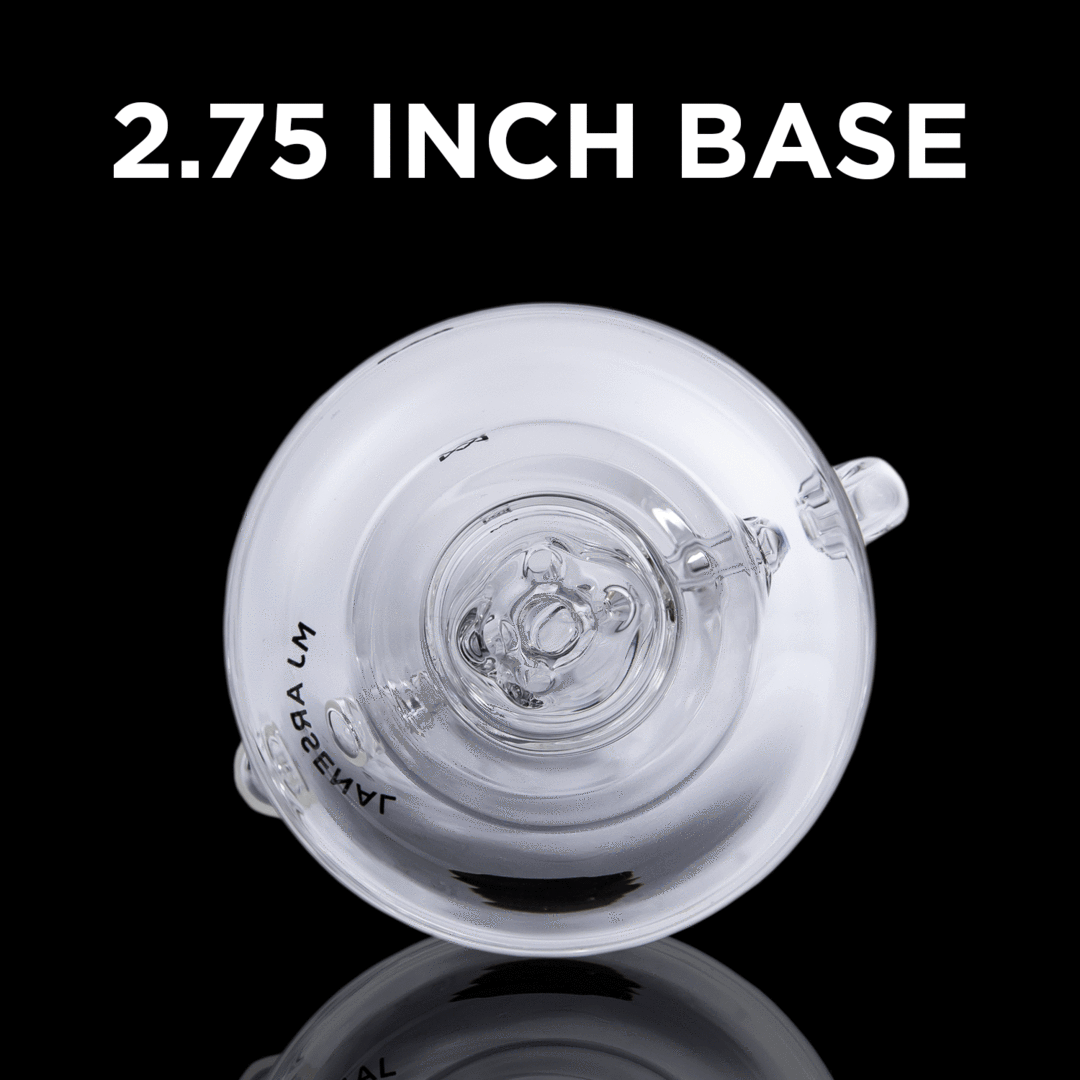 MJ Arsenal Titan 7" Mini Dab Rig