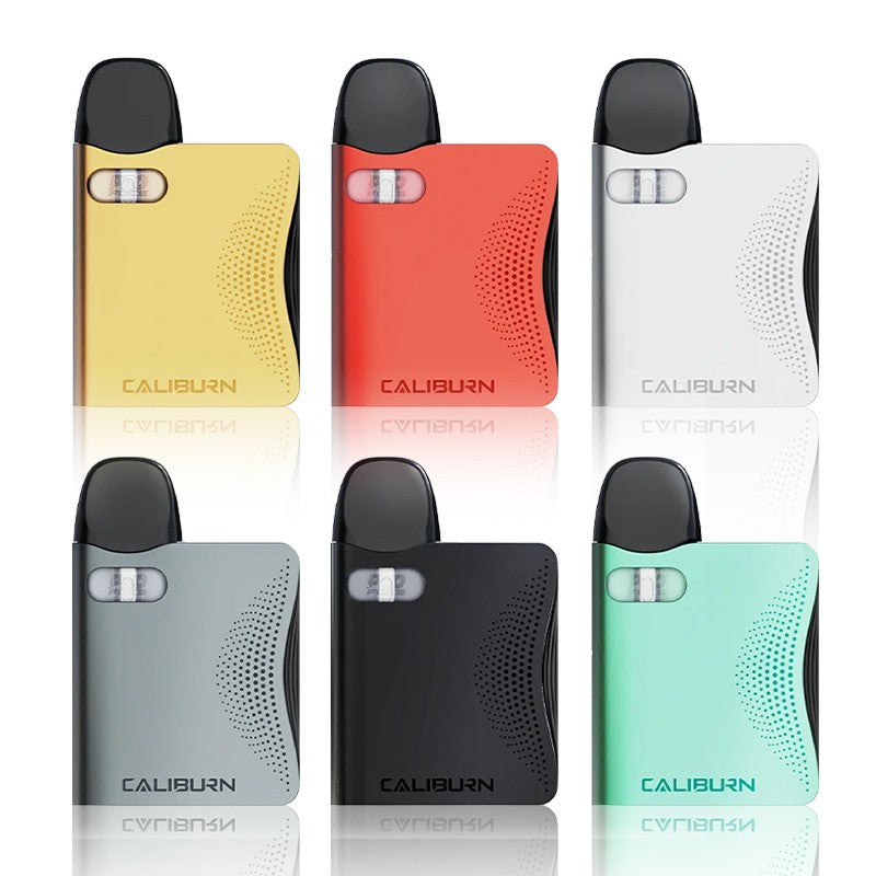 Uwell Caliburn AK3 13W Pod System