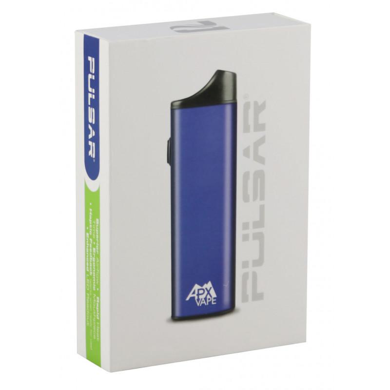 Pulsar APX 2 Dry Herb Convection Vaporizer